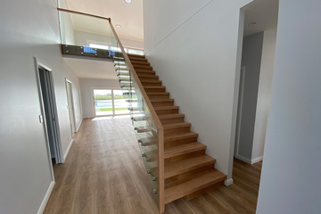 Balustrades Gallery